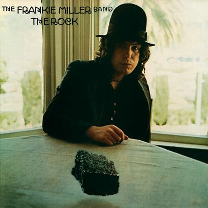 The Rock - CD Audio di Frankie Miller