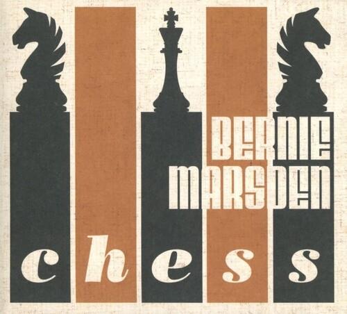 Chess - CD Audio di Bernie Marsden