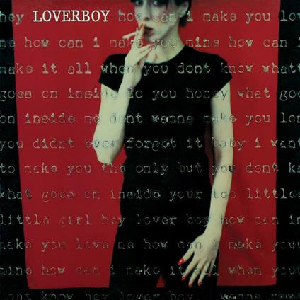 Loverboy - CD Audio di Loverboy