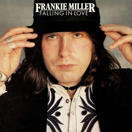 Falling In Love - CD Audio di Frankie Miller