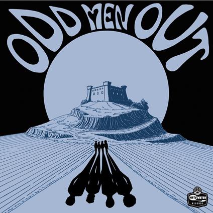 Odd Men Out - CD Audio di Odd Men Out