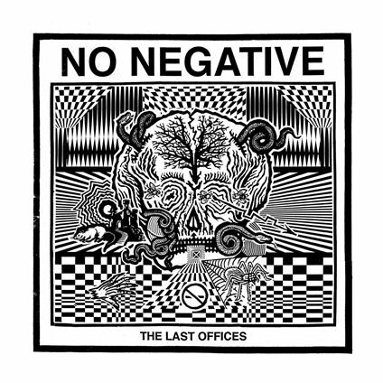 Last Offices - Vinile LP di No Negative