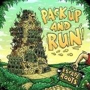 Pack Up and Run - Vinile LP di Escape Roots