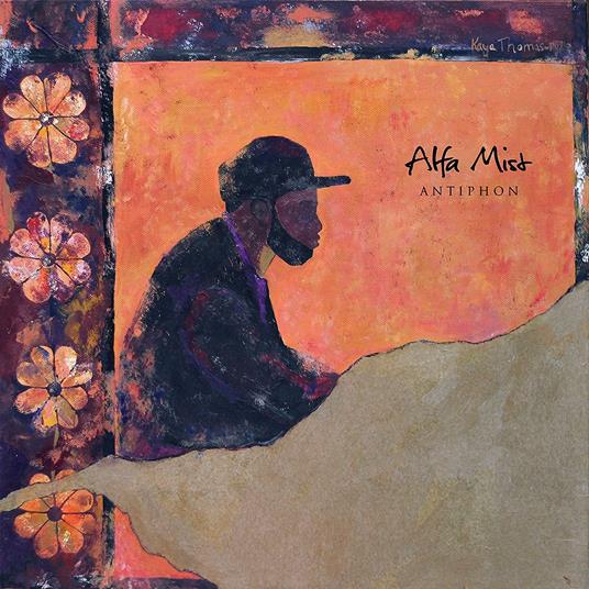 Antiphon - Vinile LP di Alfa Mist