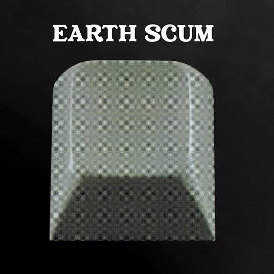 Earth Scum - Vinile LP di FYI Chris