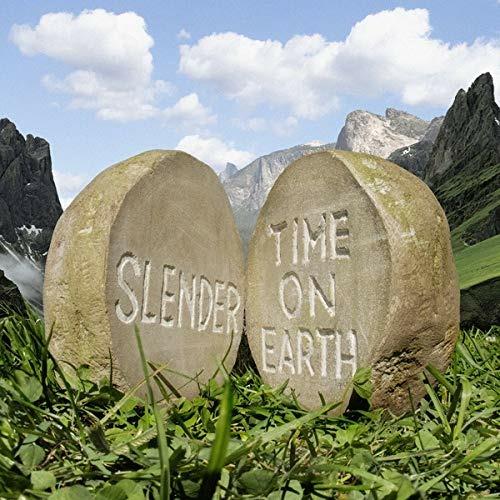 Time on Earth - Vinile LP di Slender