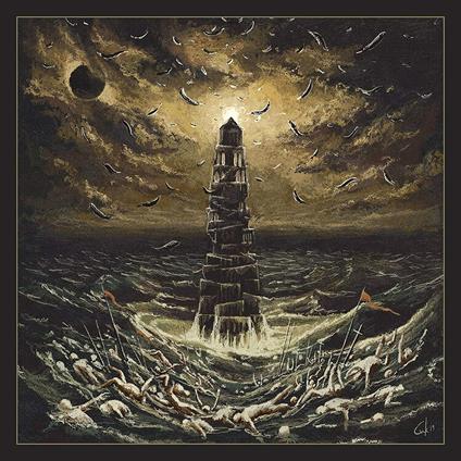 Profane Death Exodus - Vinile LP di Diabolic Oath