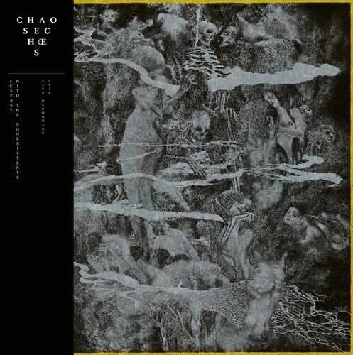 Ecstasy with the Nonexistents - Vinile LP di Chaos Echoes