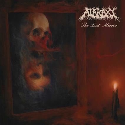 Last Mirror - Vinile LP di Ataraxy
