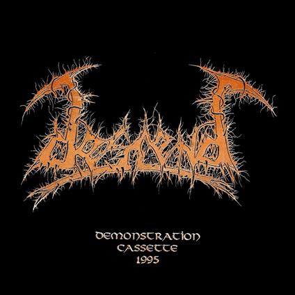 Demonstration 1995 - Vinile LP di Descend