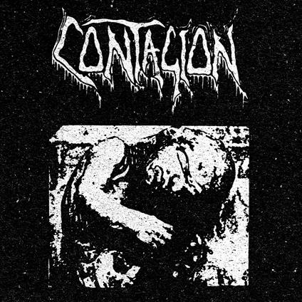 Subconscious Projection- Seclusion - Vinile LP di Contagion