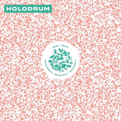 Holodrum - Vinile LP di Holodrum