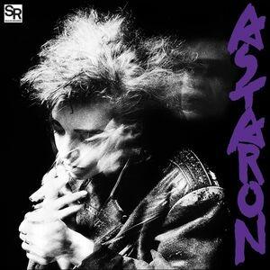 Astaron - Vinile LP di Astaron