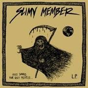 Ugly Music for Ugly People - Vinile LP di Slimy Member