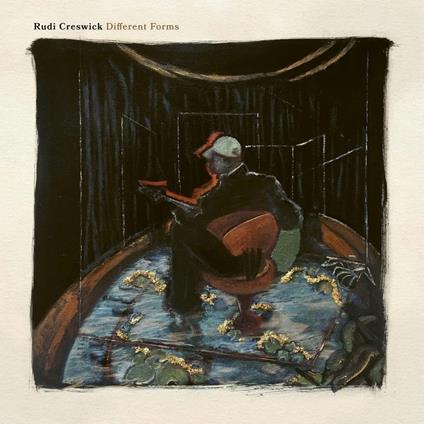 Different Forms - Vinile LP di Rudi Creswick