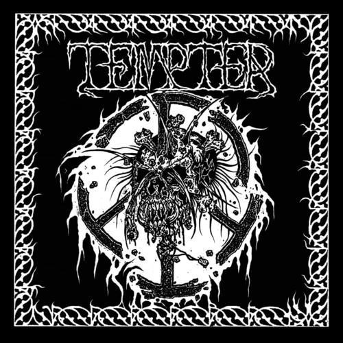 Tempter - Vinile LP di Tempter