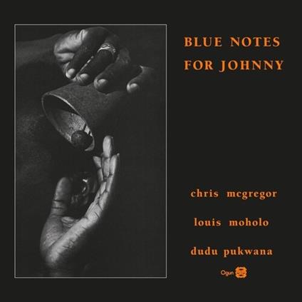Blue Notes For - Vinile LP di Blue Notes