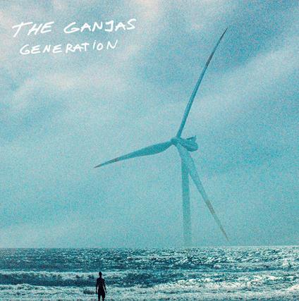 Generation - Vinile LP di Ganjas