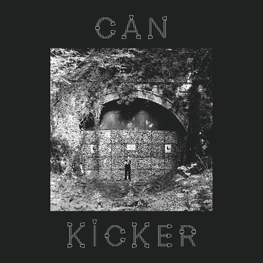 Can Kicker - Vinile LP di Can Kicker