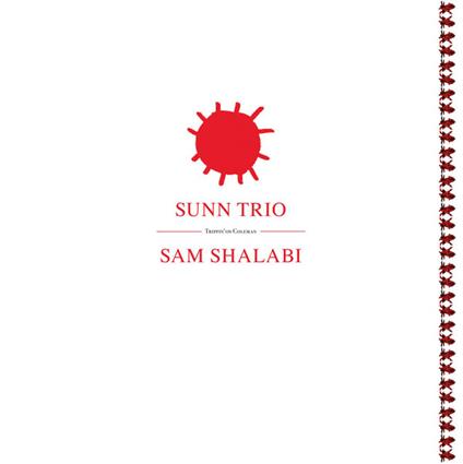 Trippin on Coleman - Vinile LP di Sam Shalabi