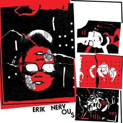 Bugs - Vinile LP di Erik Nervous