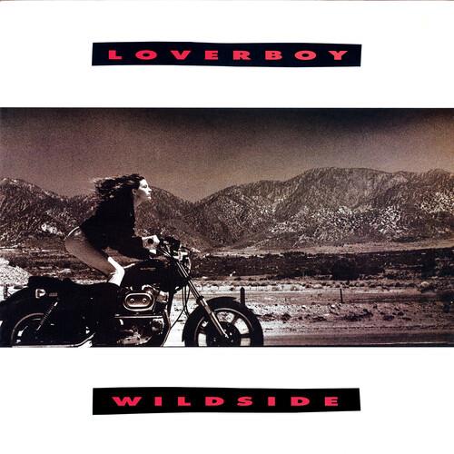 Wildside - CD Audio di Loverboy