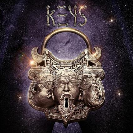 Keys - CD Audio di Keys