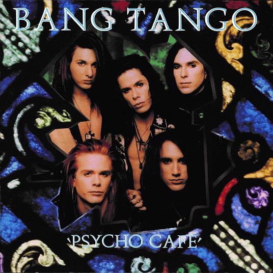 Psycho Circus - CD Audio di Bang Tango