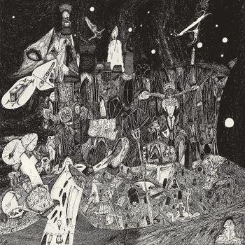 Death Church - Vinile LP di Rudimentary Peni