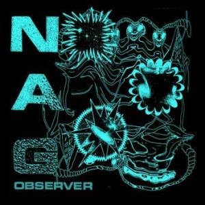 Observer - Vinile LP di Nag