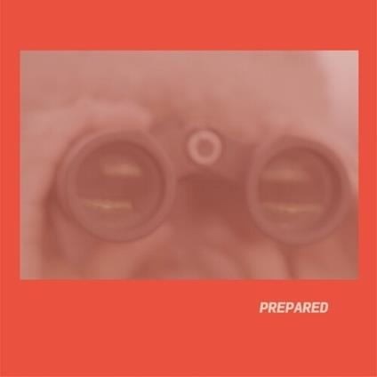 Prepared (Rose Pink) - Vinile LP di Laura J Martin