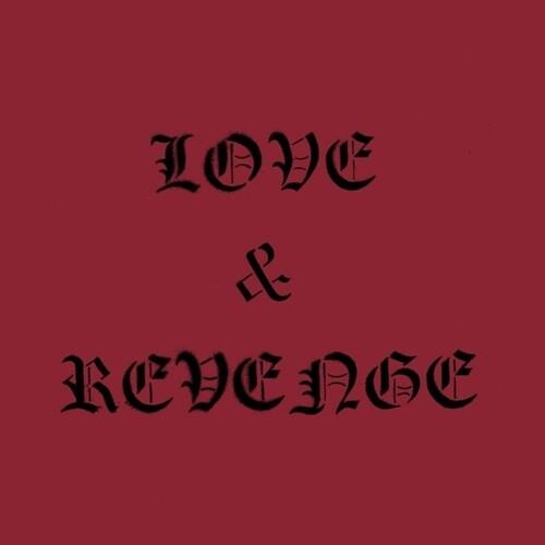 Love & Revenge - Vinile LP di Kriegshög