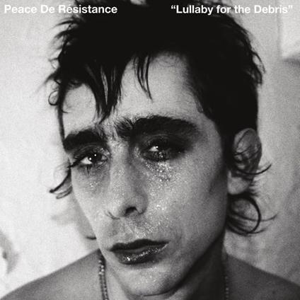 Lullaby For The Debris - Vinile LP di Peace de Resistance