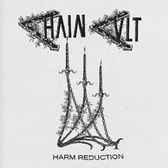 Harm Reduction - Vinile LP di Chain Cult