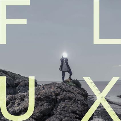 Flux - CD Audio di Rachael Dadd