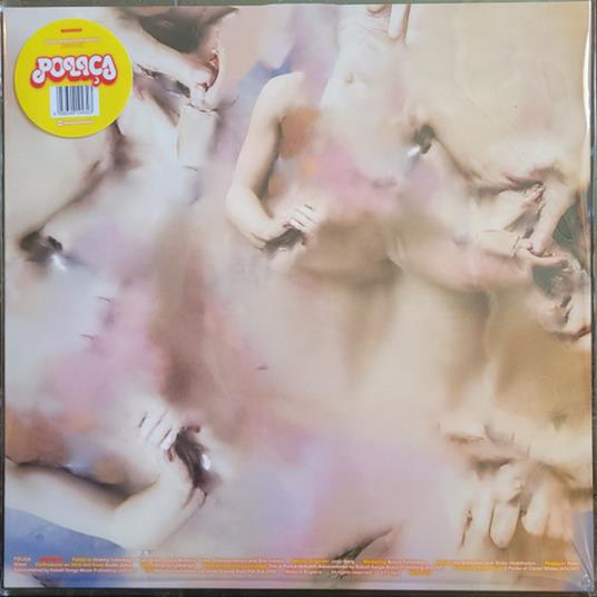 Madness - Vinile LP di Polica