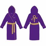 Prince: Symbol Bathrobe (Accappatoio Unisex Tg. S)