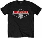 Beastie Boys (The): Logo (T-Shirt Unisex Tg. M)