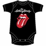 Rolling Stones (The): Us Tour 1978 (Body Neonato 0-3 Mesi)