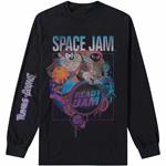 Space Jam 2: Ready 2 Jam (Maglia Manica Lunga Unisex Tg. L)