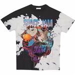 Space Jam 2: Ready 2 Jam (Dip Dye) (T-Shirt Unisex Tg. M)