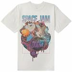 Space Jam 2: Ready 2 Jam (T-Shirt Unisex Tg. S)