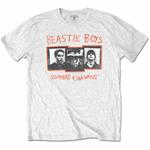 Beastie Boys (The): So What Cha Want (T-Shirt Unisex Tg. S)