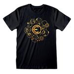 Marvel: Eternals - Systems (T-Shirt Unisex Tg. L)