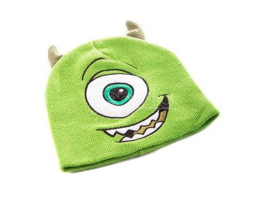 Disney Berretto Disney Monster University Mike Face Heroes Inc - Heroes Inc  - Idee regalo | IBS