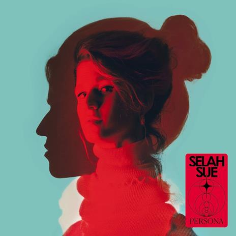Persona (Deluxe Edition) - CD Audio di Selah Sue
