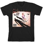 Korn: Self Titled (T-Shirt Unisex Tg. M)