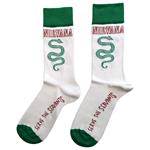 Nirvana: Serve The Servants (Socks / Calzini Alti Unisex Tg. 40-43)