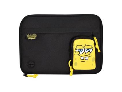 SpongeBob SquarePants Nylon Bag Spongebob Blue Sky Studios