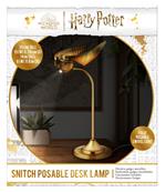 Paladone Lampada Harry Potter Boccino d''Oro